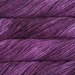 filato malabrigo chunky HOLLYHOCK