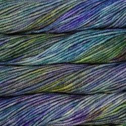 filato malabrigo chunky INDIECITA