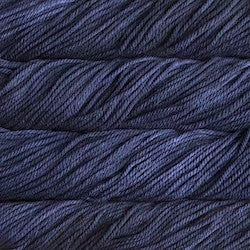filato malabrigo chunky MARINE