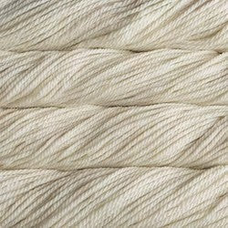 filato malabrigo chunky NATURAL