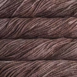 filato malabrigo chunky POLVORIENTO
