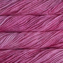 filato malabrigo chunky SHOCKING PINK