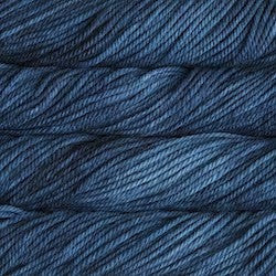 filato malabrigo chunky TUAREG