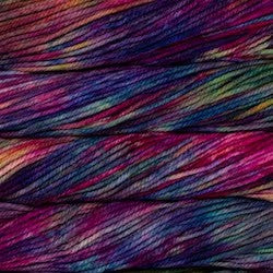filato malabrigo chunky aniversario