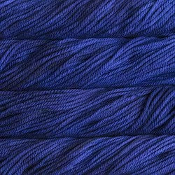 filato malabrigo chunky azul bolita