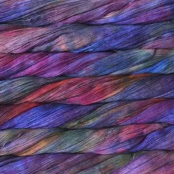 filato malabrigo lace ANIVERSARIO