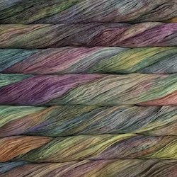 filato malabrigo lace ARCO IRIS