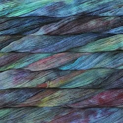 filato malabrigo lace CAMALEON