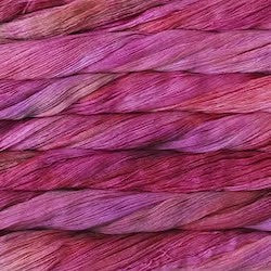 filato malabrigo lace ENGLISH ROSE