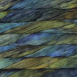 filato malabrigo lace HOJAS