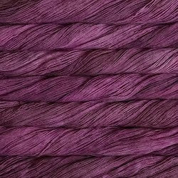 filato malabrigo lace HOLLYHOCK