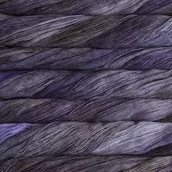 filato malabrigo lace LAVANDA