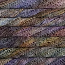 filato malabrigo lace PIEDRAS