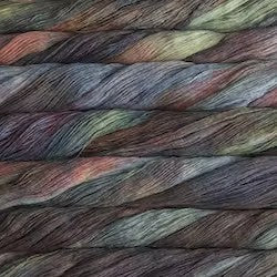 filato malabrigo lace POCION