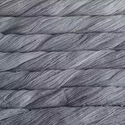 filato malabrigo lace POLAR MORN
