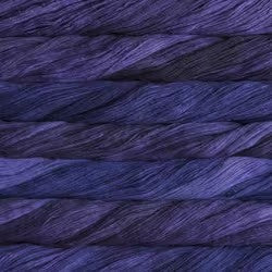 filato malabrigo lace PURPLE MISTERY