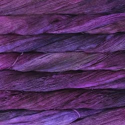 filato malabrigo lace SABIDURIA
