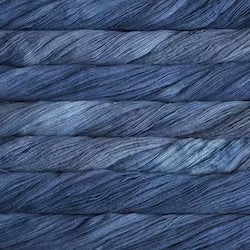 filato malabrigo lace STONE BLUE