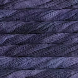filato malabrigo lace VIOLETAS