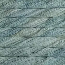 filato malabrigo lace WATER GREEN