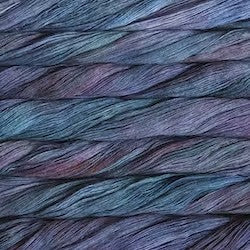 filato malabrigo lace WHALES ROAD