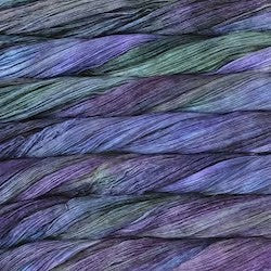 filato malabrigo lace ZARZAMORA
