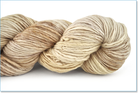 Filato Malabrigo Merino Worsted