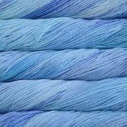 filato malabrigo rios AQUAMARINE
