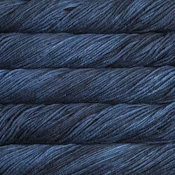 filato malabrigo rios AZUL PROFUNDO