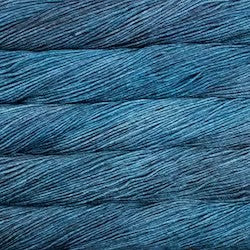 filato malabrigo rios BOBBY BLUE