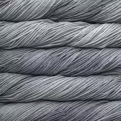 filato malabrigo rios CAPE COD GRAY