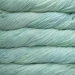 filato malabrigo rios CUCUMBER