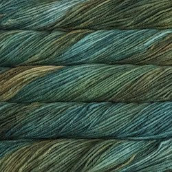 filato malabrigo rios FRESCO Y SECO