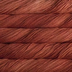 filato malabrigo rios GLAZED CARROT