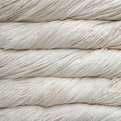 filato malabrigo rios IVORY