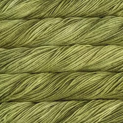filato malabrigo rios LETTUCE