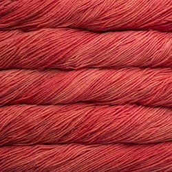 filato malabrigo rios LIVING CORAL