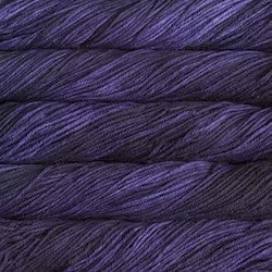 filato malabrigo rios PURPLE MISTERY