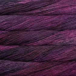 filato malabrigo rios PURPURAS