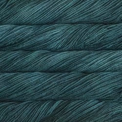 filato malabrigo rios TEAL FATHER