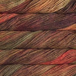 filato malabrigo rios VOLCAN