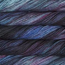 filato malabrigo rios WHALES ROAD