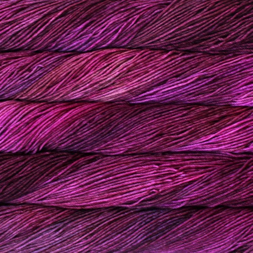 filato malabrigo rios magenta