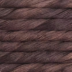filato malabrigo silkpaca BELGIAN CHOCOLATE