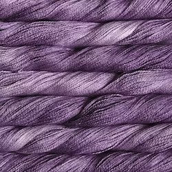 filato malabrigo silkpaca CUARZO