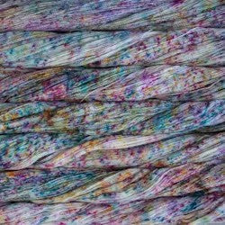 filato malabrigo silkpaca DISFRAZ