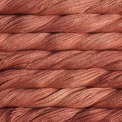 filato malabrigo silkpaca GLAZED CARROT