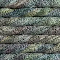 filato malabrigo silkpaca INDIECITA