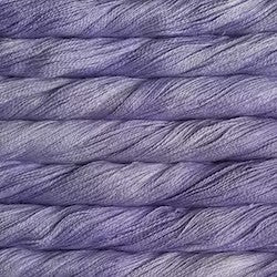 filato malabrigo silkpaca PERIWINKLE