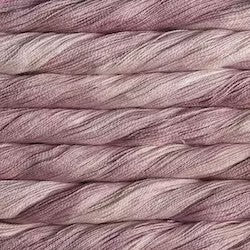 filato malabrigo silkpaca PINK FROST